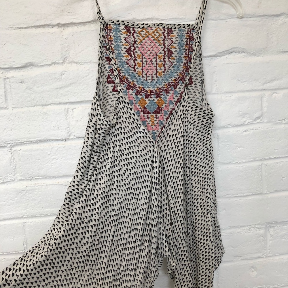 Cute tank top
